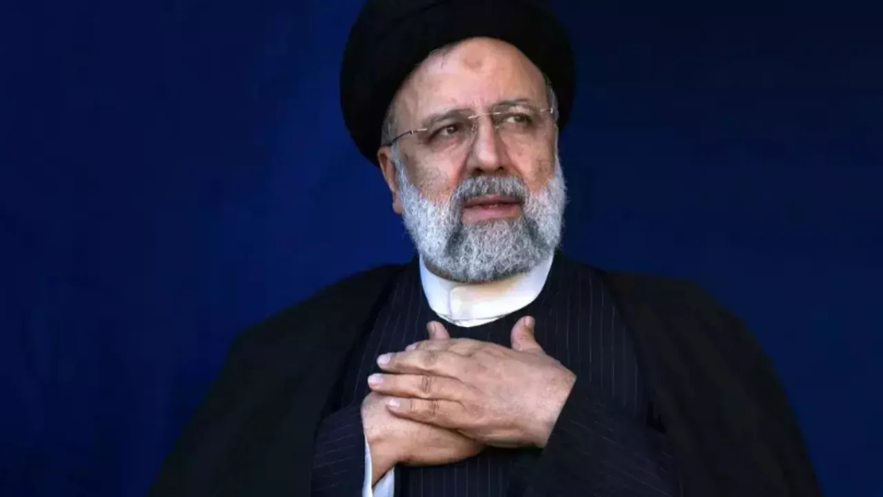 Iranian President : ఇరాన్ అధ్యక్షుడు హెలికాప్టర్‌ ప్రమాదానికి గురైన ప్రదేశం గుర్తింపు!?