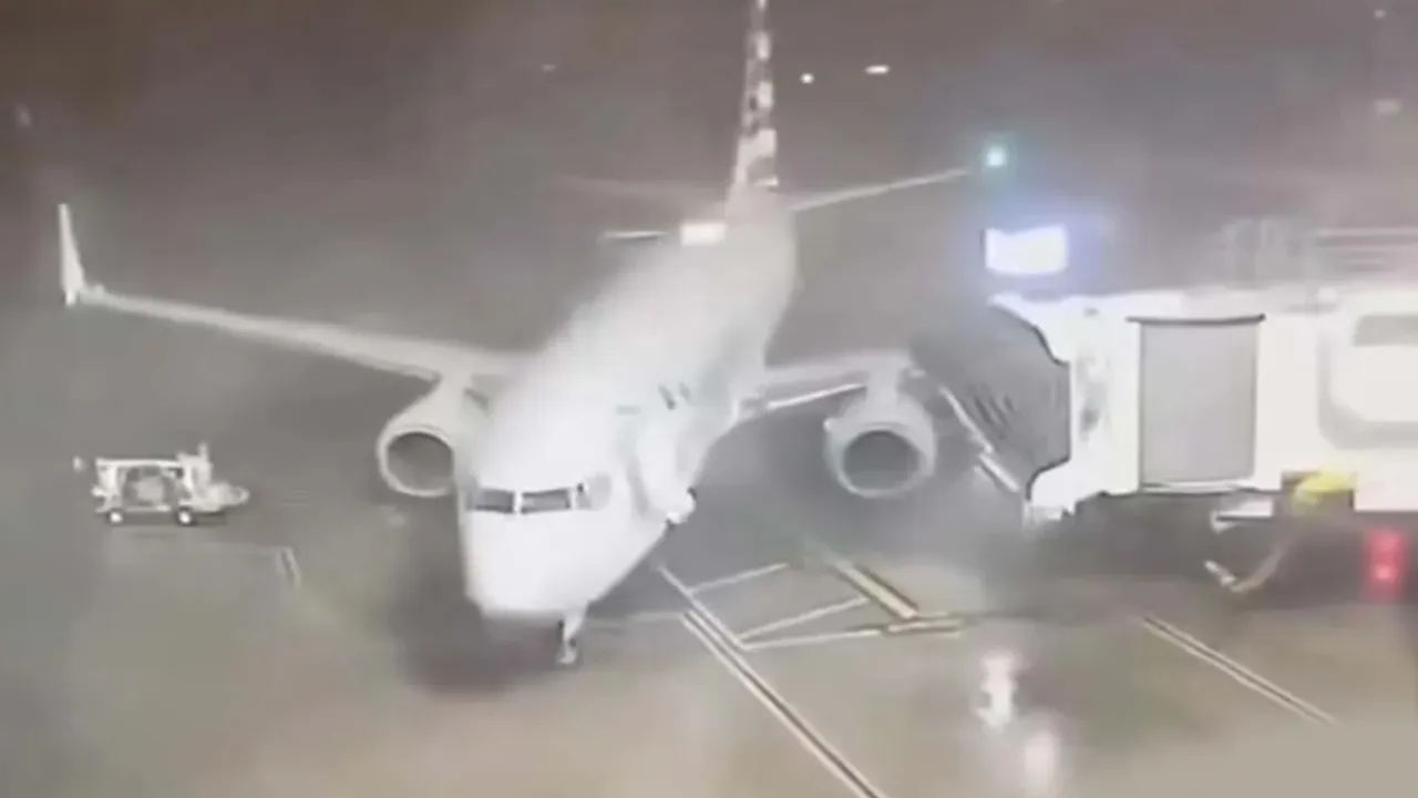 Flights Cancelled: దేశ వ్యాప్తంగా 200 విమానాలు రద్దు..ఎందుకో తెలుసా!