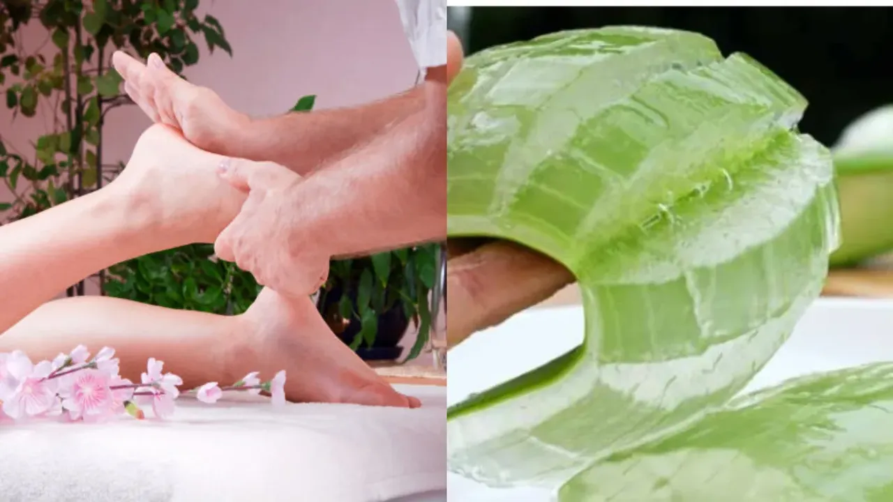 Summer Tips: వేసవిలో మీ చేతులు, కాళ్లు నల్లగా మారుతున్నాయా? వీటిని ఉపయోగించండి!