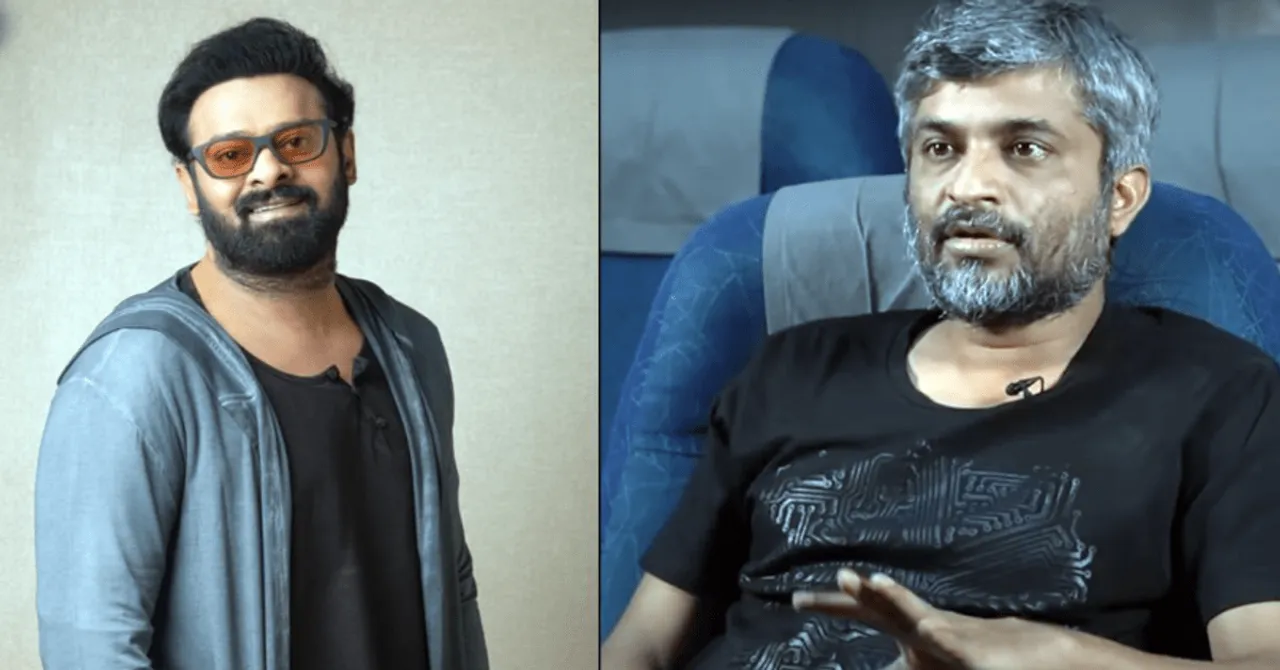 Prabhas Hanu Raghavapudi Movie: ప్రభాస్-హను రాఘవపూడి మూవీ కి లైన్ క్లియర్
