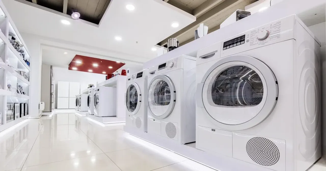 Washing machine: ఇలా చేస్తే బట్టలు ఉతకడం సులభం అవుతుంది.