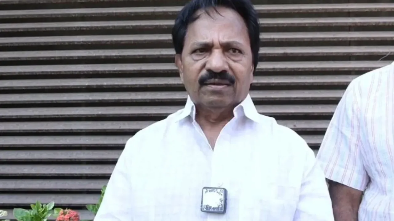 A.M Ratnam: తిరుపతి, విశాఖపట్నం ప్రాంతాల్లో సినిమా స్టూడియోలు