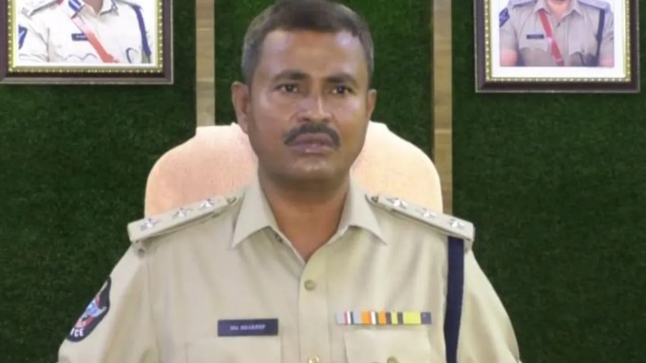 Kadapa: కడపలో 144 సెక్షన్.. అల్లర్లకు పాల్పడితే ఇక అంతే.. డీఎస్పీ వార్నింగ్