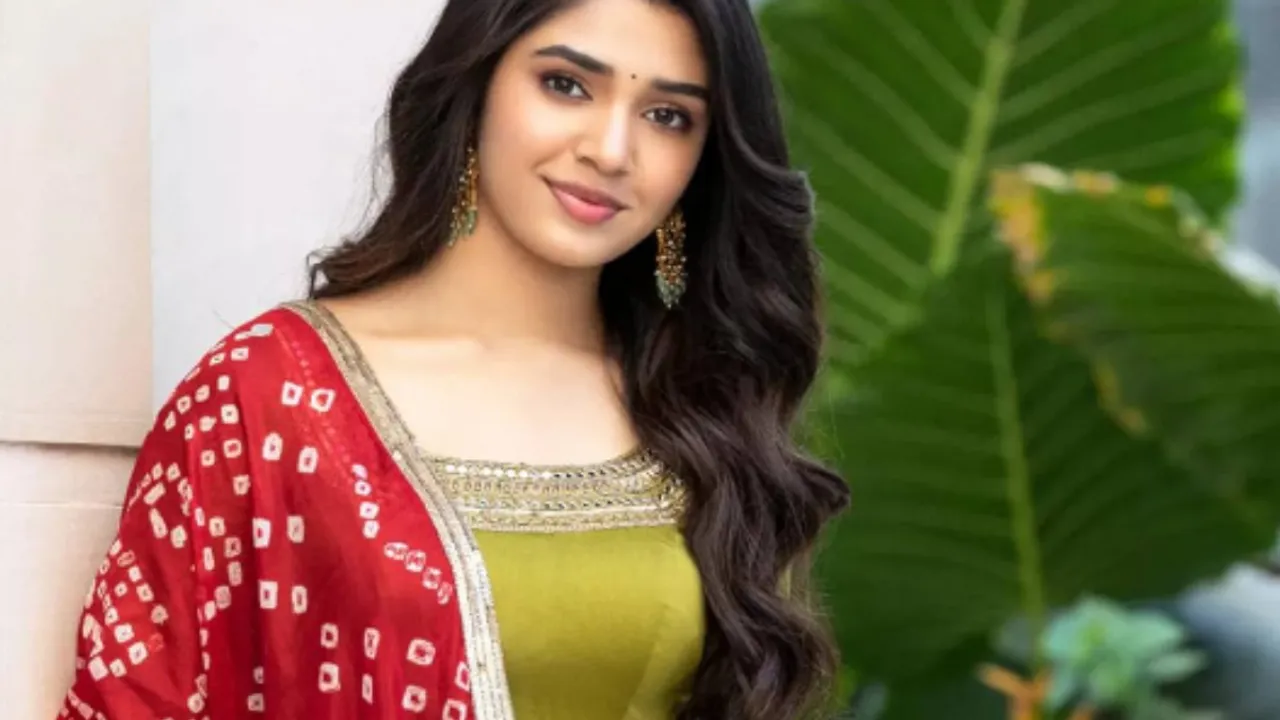 Tollywood: అలాంటి పాత్రలు చేయాలని ఉందంటున్న ముద్దుగుమ్మ!