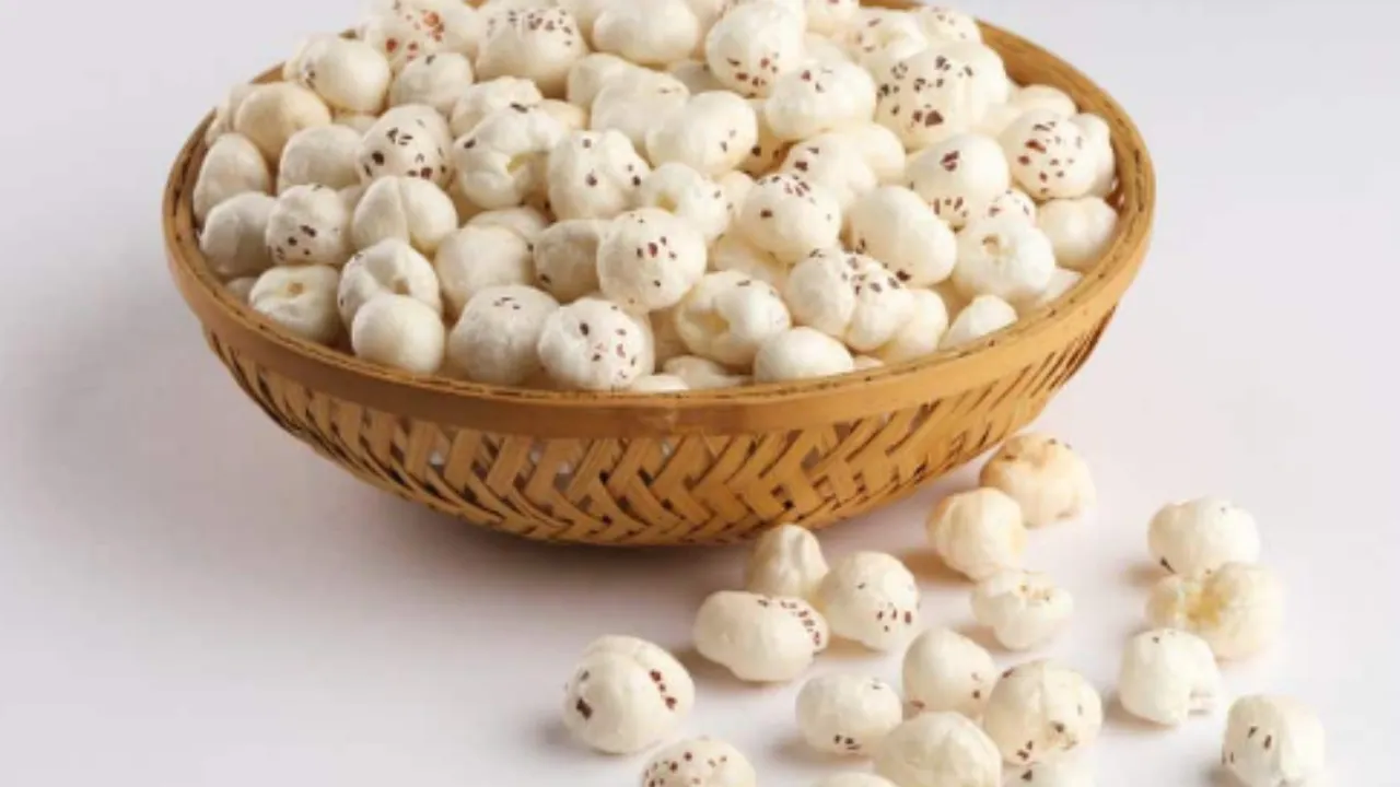 Health Tips: బరువు తగ్గాలనుకుంటున్నారా.. అయితే మఖానాని ఇలా తినాల్సిందే!