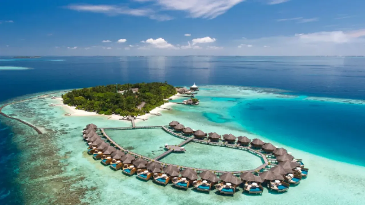 Maldives : ప్లీజ్‌ మాల్దీవులకు రండి.. భారతీయులను కోరిన ఆ దేశ మంత్రి