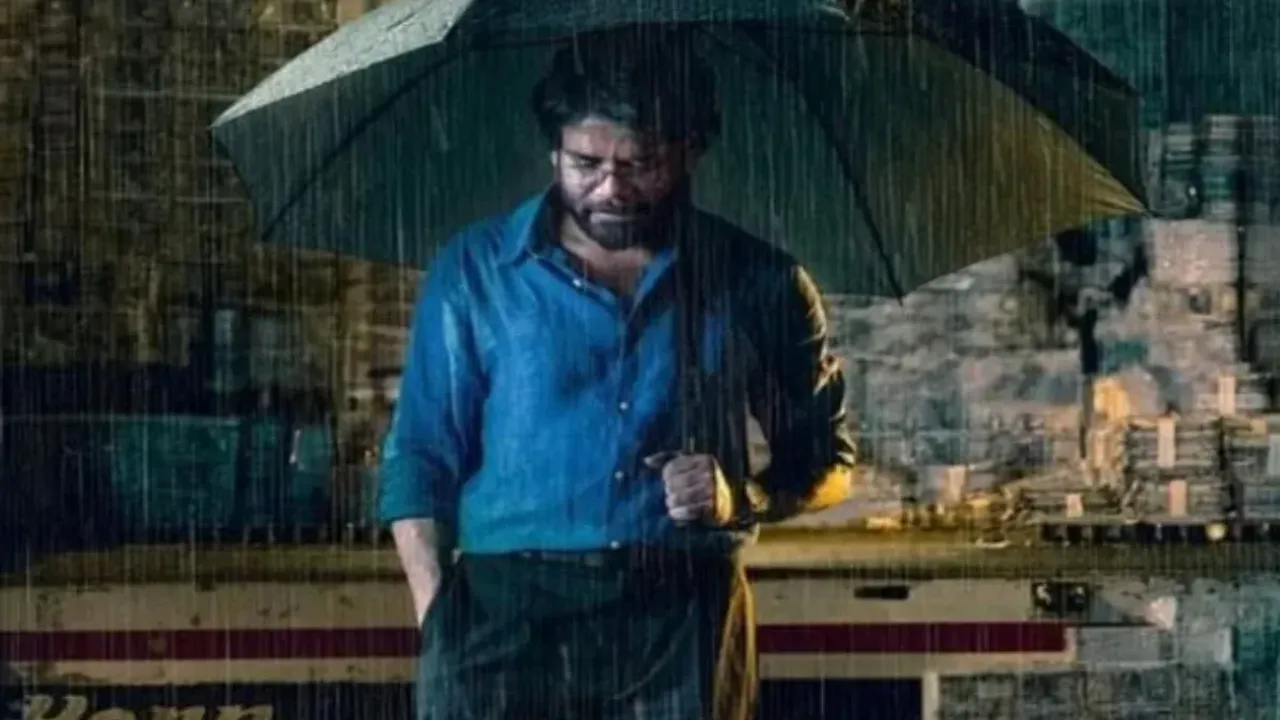 King Nagarjuna: కుబేరలో కింగ్‌ పోస్టర్ విడుదల..ఏం ఉన్నావ్‌ బాస్‌!