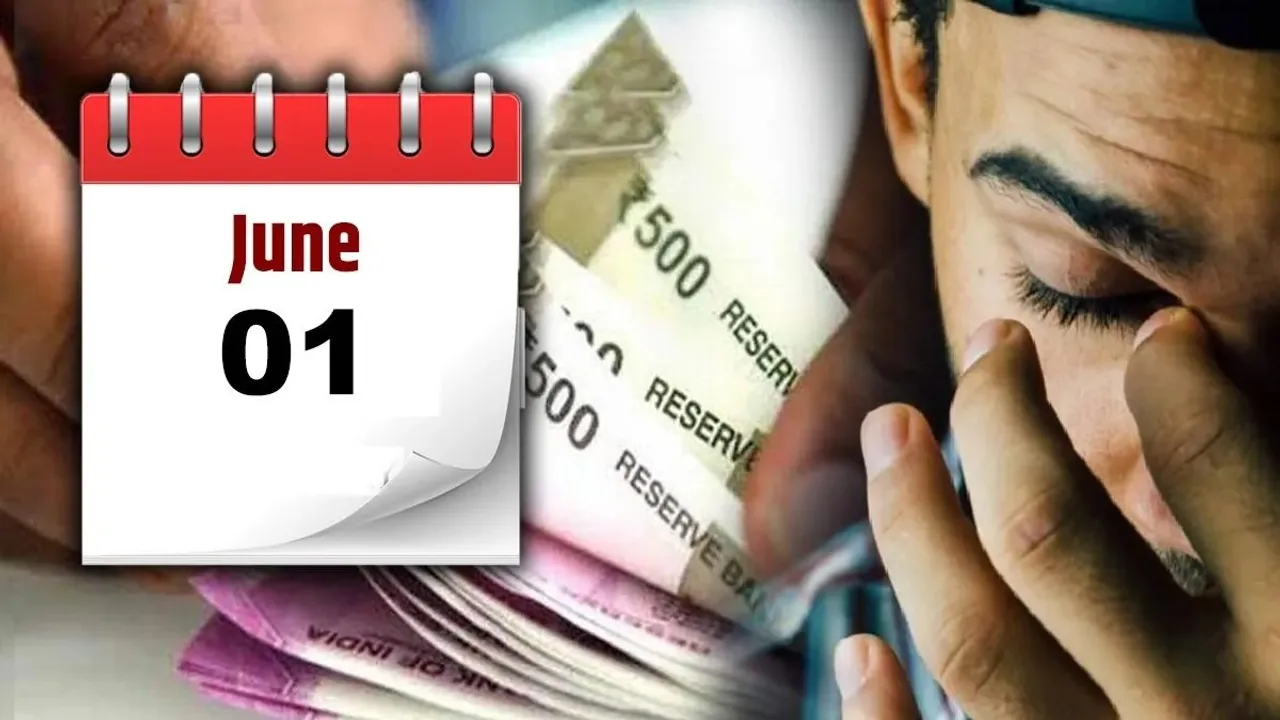 New Rules From June: బిగ్ అలర్ట్.. జూన్ 1 నుంచి మారుతున్న రూల్స్