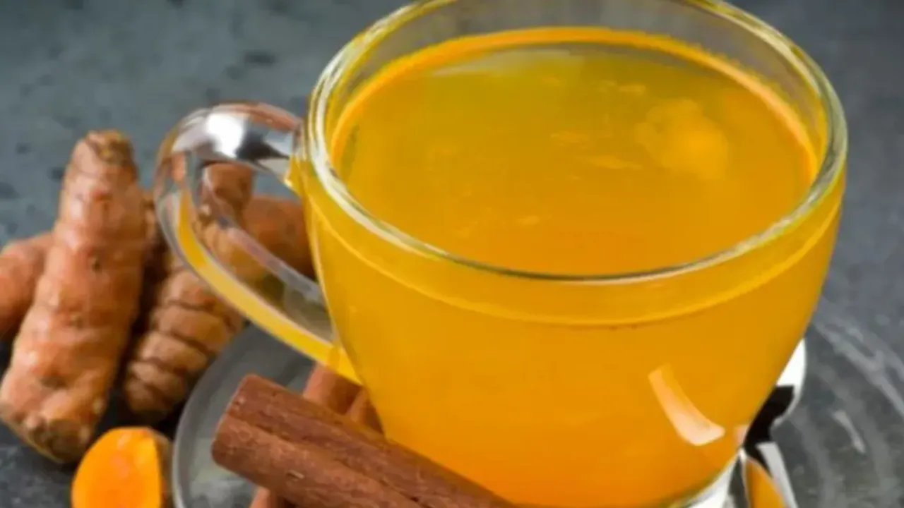 Health Tips : ఉదయాన్నే ఖాళీ కడుపుతో ఈ టీని తాగితే.. బరువు తగ్గడమే కాకుండా ఈ వ్యాధులు కూడా దూరం అవుతాయి!