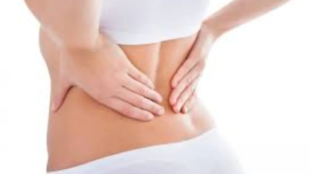 back pain: వెన్ను నొప్పికి శాశ్వత పరిష్కారం ఇదే.. తప్పక తెలుసుకోండి!