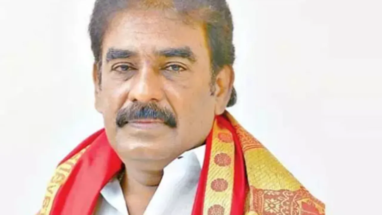 Macherla : ఎమ్మెల్యే పిన్నెల్లికి హైకోర్టులో ఊరట... మధ్యంతర బెయిల్‌ పొడిగింపు!