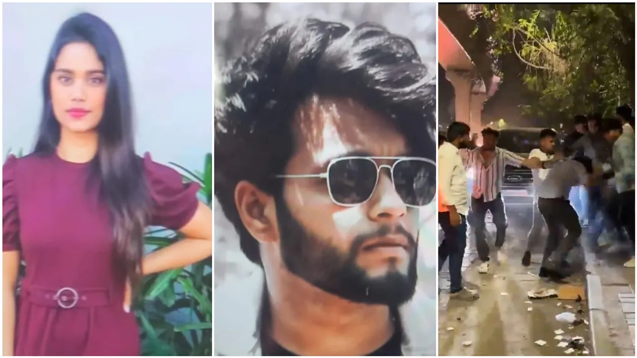 Pune: తాగి ఇద్దరిని తొక్కి చంపితే వ్యాసం రాయమంటారా?.. ఇదెక్కడి న్యాయం అంటున్న నెటిజన్లు!