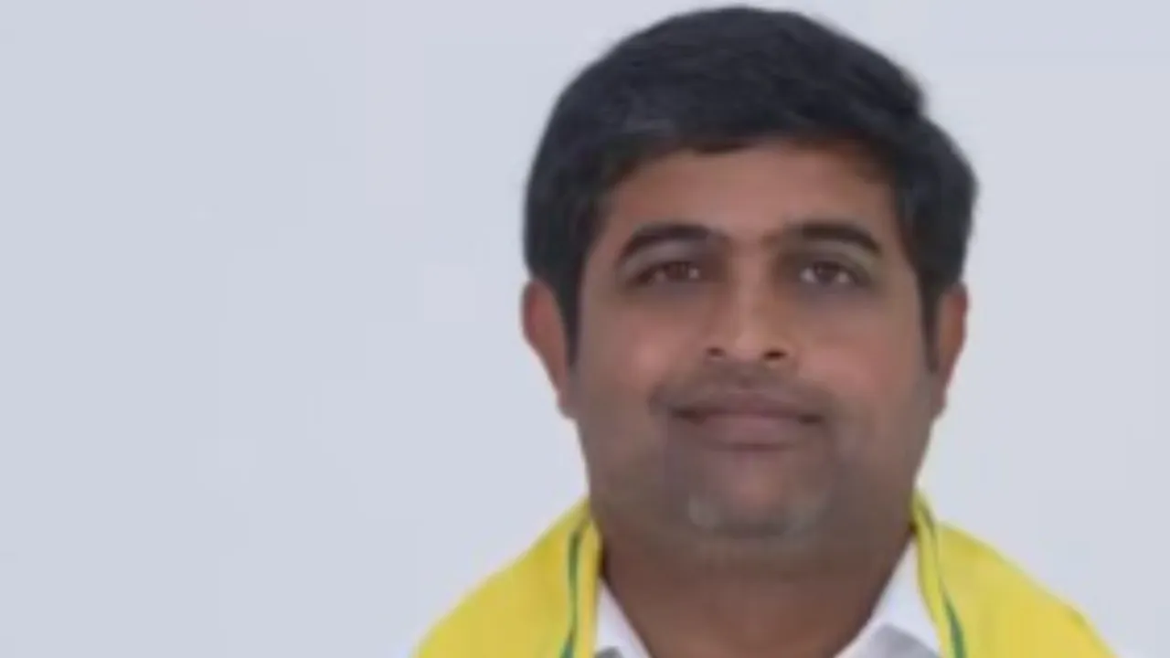 TDP : ఒక అబద్దాన్ని పదే పదే చెప్పి వైసీపీ లబ్ది పొందాలనుకుంటుంది!