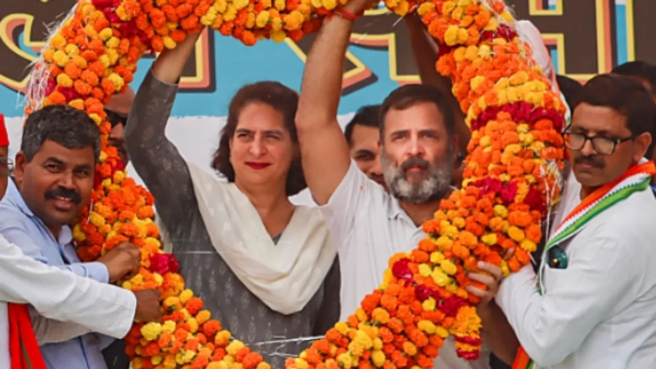 Rahul Gandhi: త్వరలో పెళ్లి చేసుకోబోతున్న రాహుల్‌ గాంధీ.. క్లారిటీ వచ్చేసినట్లేనా?