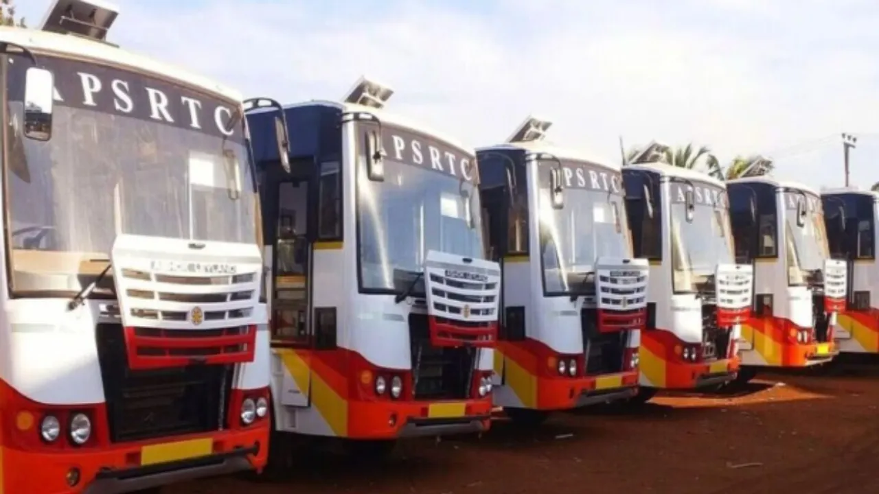 APSRTC: ఓటు వేయడానికి వస్తున్నారా..అయితే మీకోసమే ఆర్టీసీ స్పెషల్‌ బస్సులు!