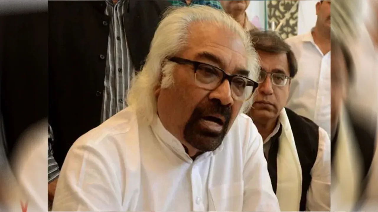 Sam Pitroda: దక్షిణ భారతీయులు ఆఫ్రికన్లలా.. తూర్పున చైనీస్ లా.. శామ్ పిట్రోడా కొత్త వివాదం!