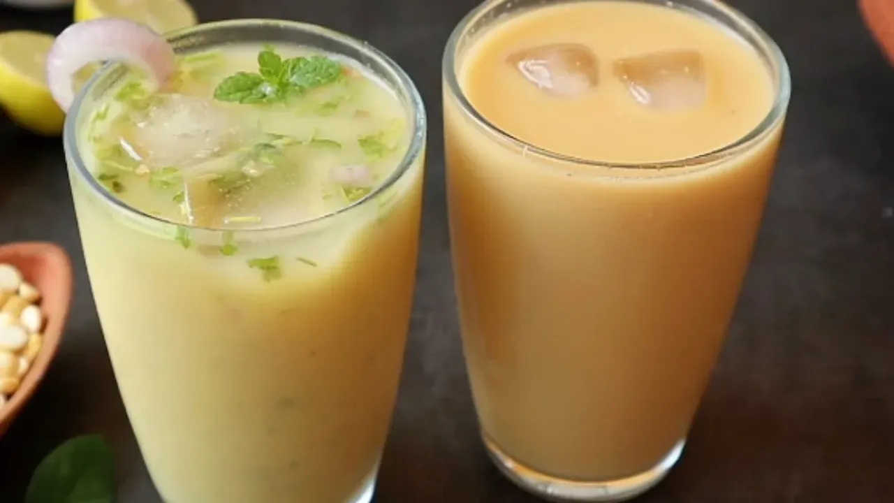 Summer Tips : వేసవి కాలంలో తాగే సత్తు వల్ల ఎన్ని ఆరోగ్య ప్రయోజనాలో తెలుసా..దీనిని ఏ టైమ్‌ లో తాగాలంటే!
