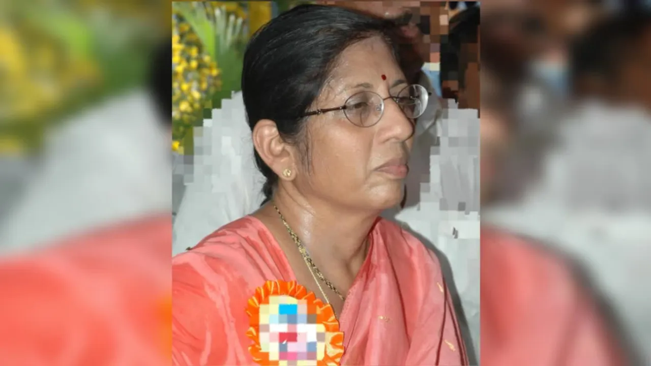 Sita Devi : టీడీపీలో విషాదం.. మాజీ మంత్రి సీతాదేవి గుండెపోటుతో మృతి.!