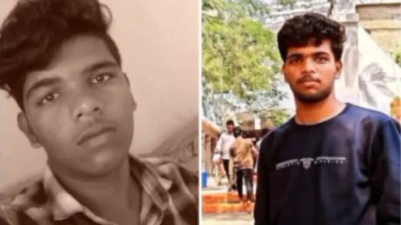 Crime: మద్యానికి బానిసైన తండ్రి.. మనస్థాపానికి గురైన కొడుకు ఏం చేశాడంటే?