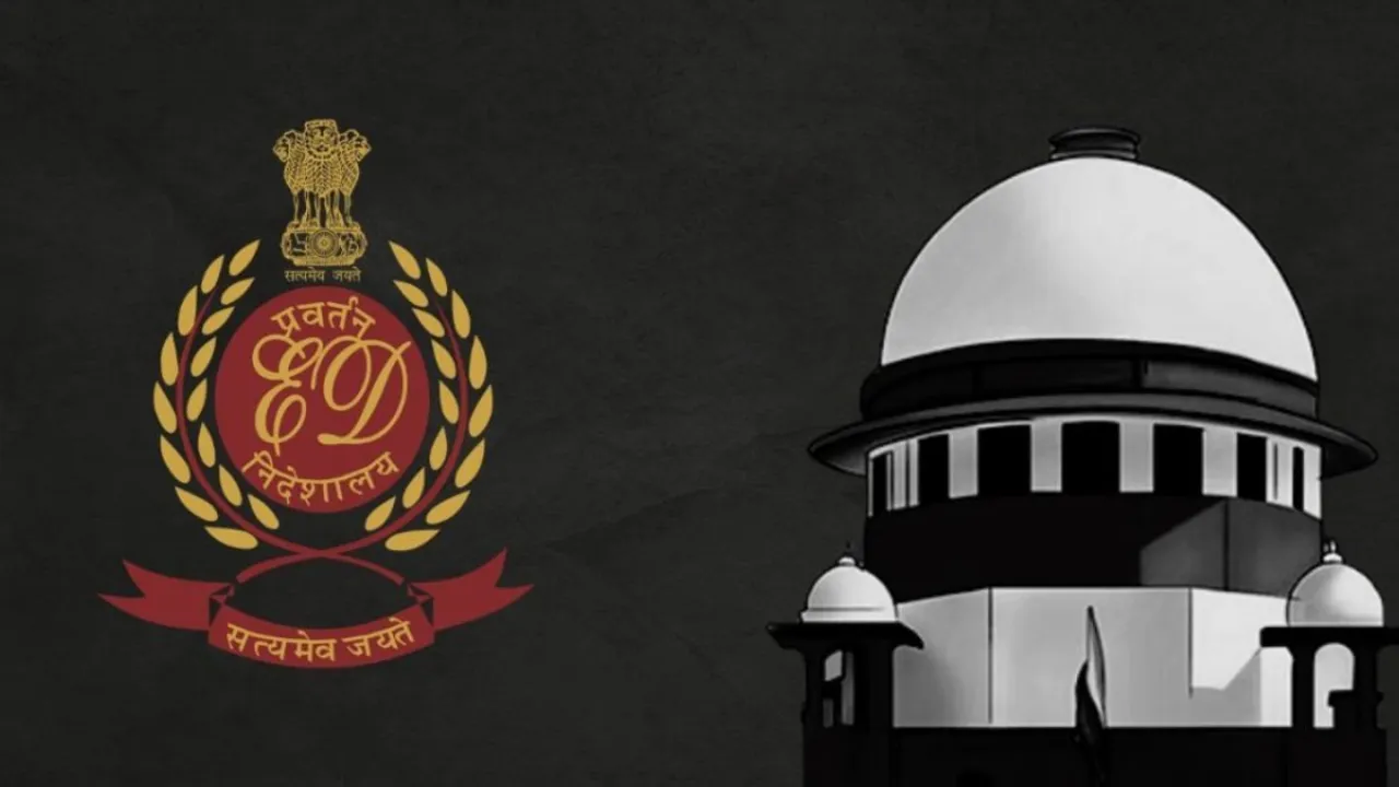 Supreme Court On ED Arrests:  ఈడీకి సుప్రీం కోర్టు షాక్