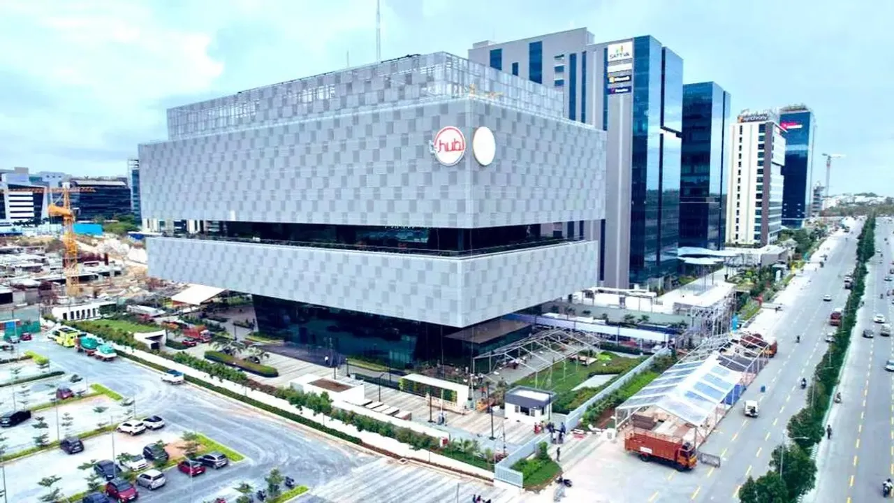 T-Hub : టీ-వర్క్స్, టీ-హబ్‌కు కొత్త సీఈవోలు
