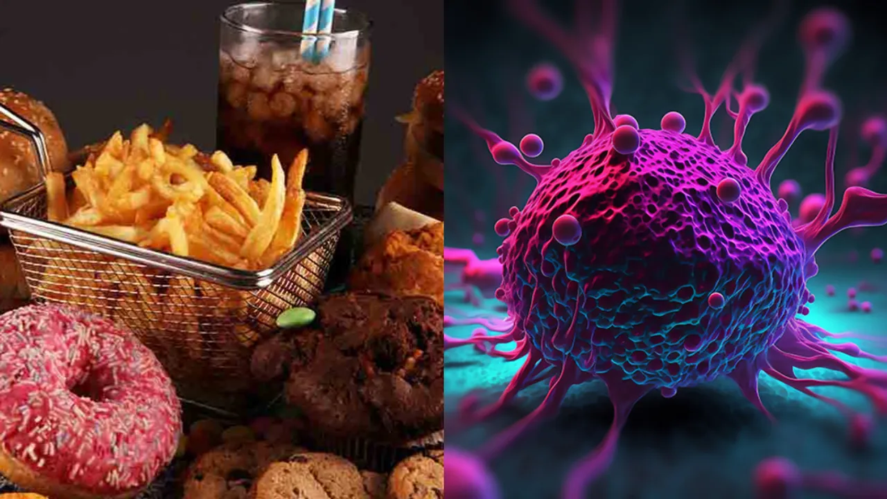 Cancer: క్యాన్సర్‌కు కారణమయ్యే ఆహారాలు ఇవే.. వీటిని ముందు విసిరేయండి!