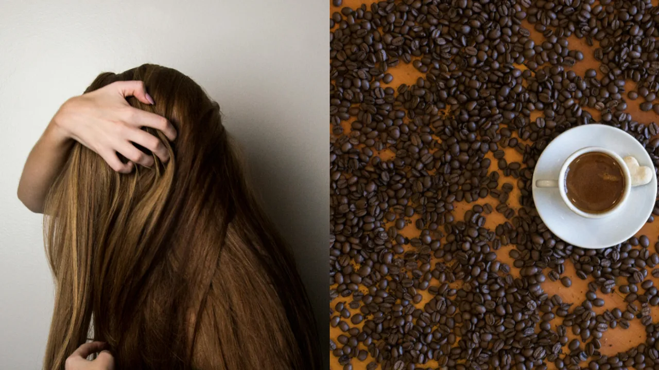 Hair Care Tips: జుట్టుకు కాఫీ ఒక వరం.. ఈ పద్ధతిలో ఉపయోగిస్తే మీ సమస్యలన్నీ దూరం!