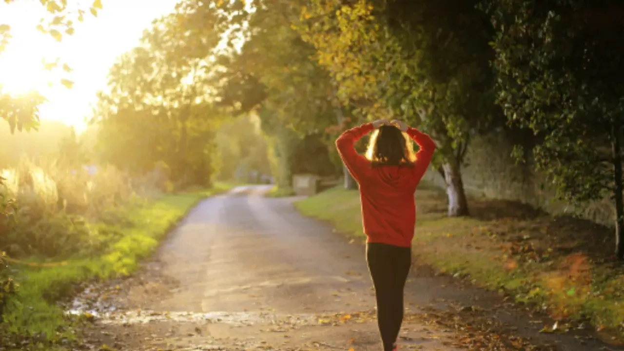 Summer Health Tips : వేసవిలో ఉదయపు సూర్యకాంతి ఎంతో మేలు... ఎప్పుడు, ఎన్ని నిమిషాలు నడవాలంటే?