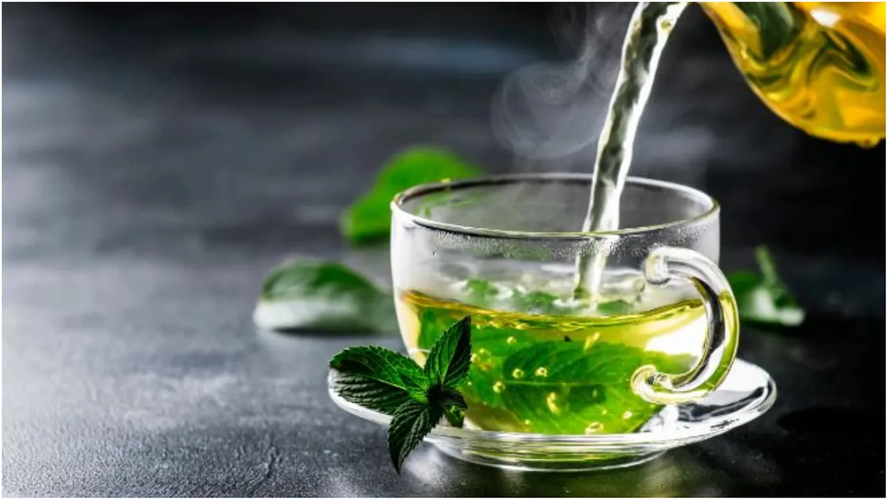 Green Tea: వేసవి కాలంలో గ్రీన్ టీ తాగితే ఏమవుతుందో తెలుసా?