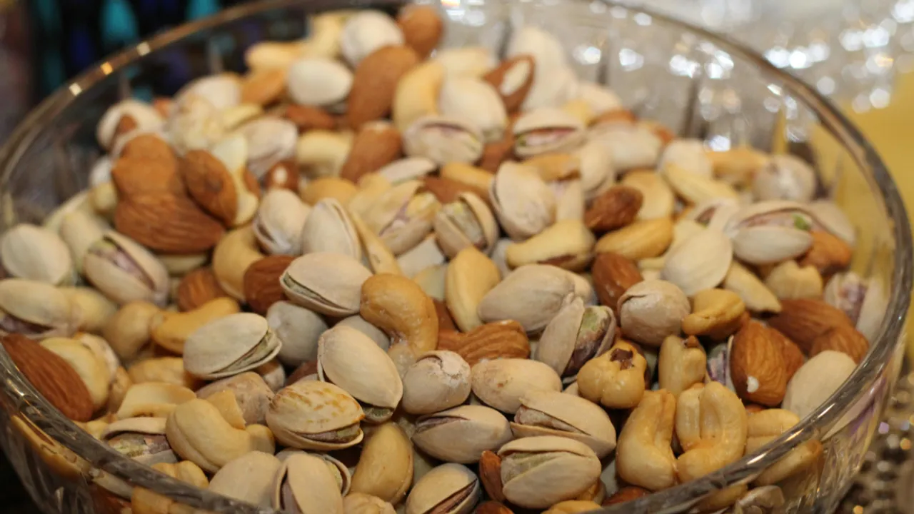 Pistachio: వేసవిలో పిస్తా తింటే ఏం అవుతుందో తెలుసా?