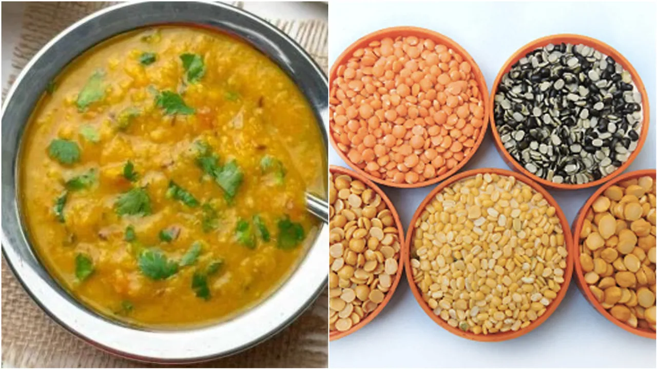 Dal: ఒక నెల పాటు పప్పులు తినడం మానేస్తే ఏం అవుతుందో తెలుసా..?