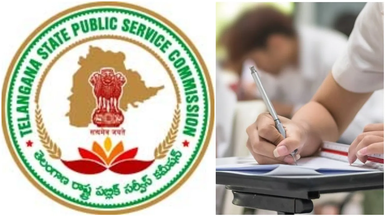 TGPSC Group-1 Results : తెలంగాణ గ్రూప్-1 ఫలితాలు విడుదల.. ఎంపికైన వారి లిస్ట్ ఇదే!