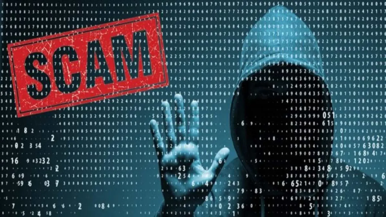 Work From Home Scam: వర్క్ ఫ్రమ్ హోమ్ పేరుతో రూ.20 లక్షలు భారీ స్కామ్