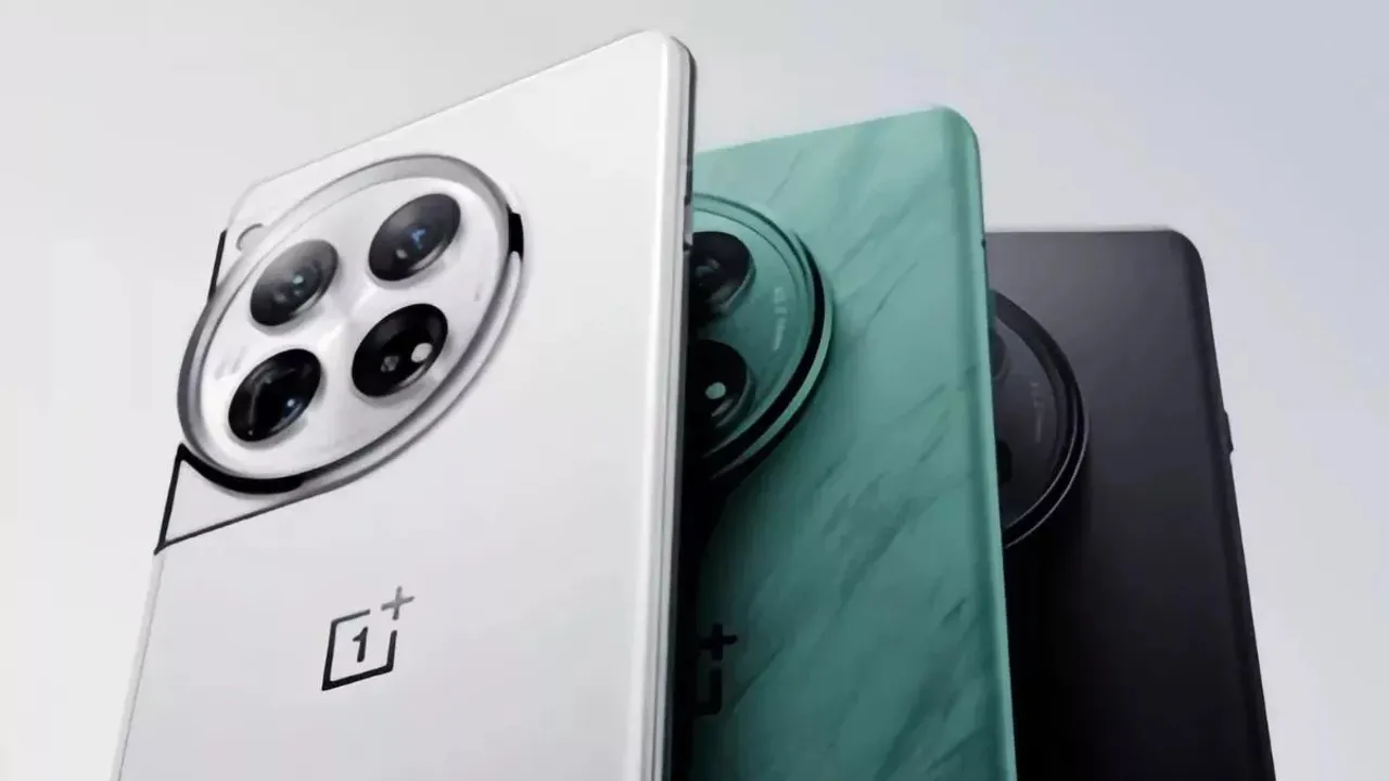 OnePlus ఆండ్రాయిడ్ 15 బీటా 2 అప్‌డేట్‌ విడుదల..