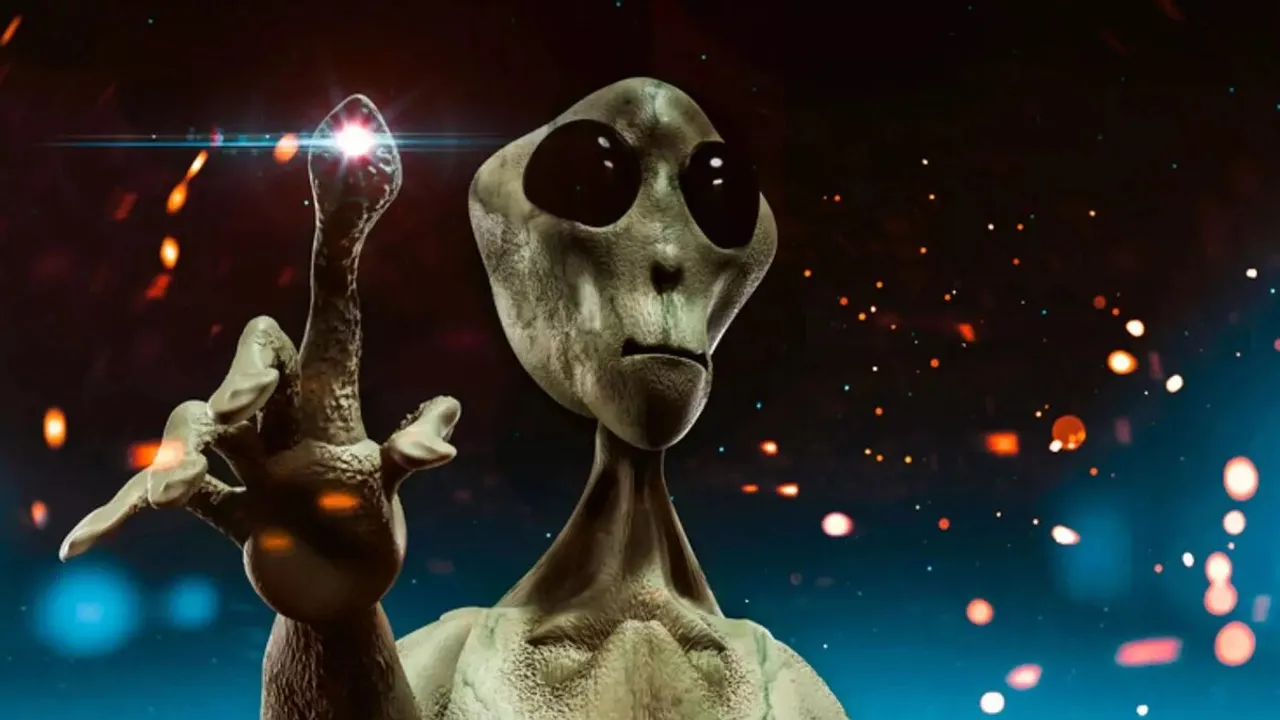 Aliens: మనుషుల మధ్యే ఏలియన్లు.. శాస్త్రవేత్తల సంచలన నిజాలు