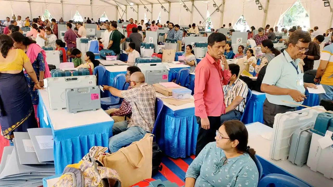 Telangana: నేడు తెలంగాణలో మరో కౌంటింగ్!