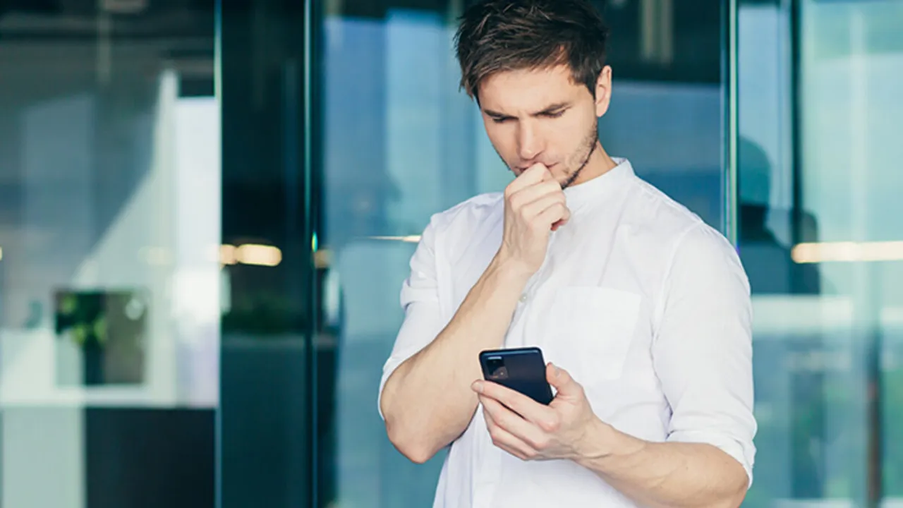 Phone Storage: ఫోన్ స్టోరేజ్ నిండిపోయిందా..? ఈ ట్రిక్ ఫాలో అవ్వండి.
