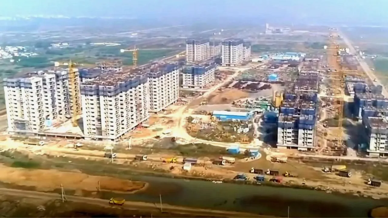Amaravati: ఏపీ రాజధాని అమరావతే! ఆరోజు నుంచే పనులు షురూ.. 