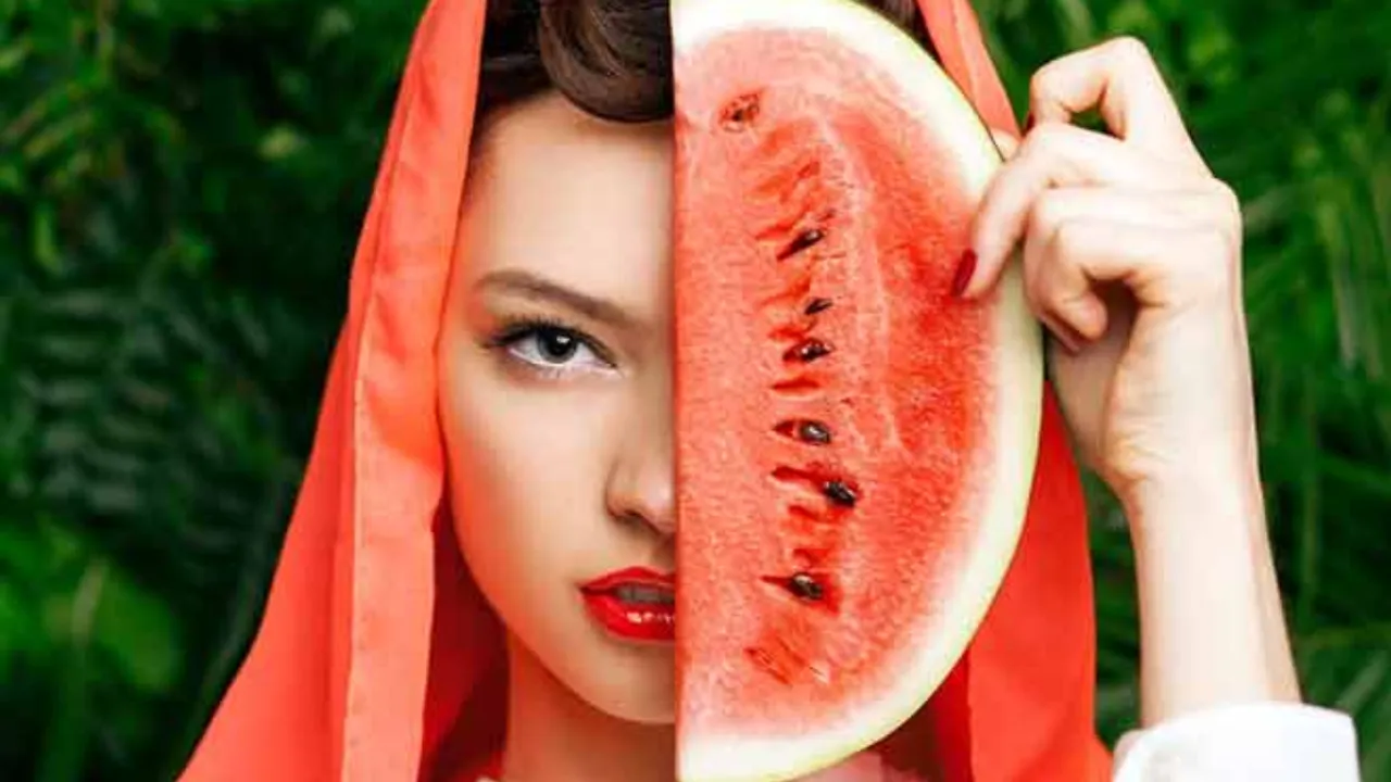 Watermelon face: పుచ్చకాయ రసాన్ని ఇలా ఉపయోస్తే మెరిసే చర్మం మీ సొంతం!