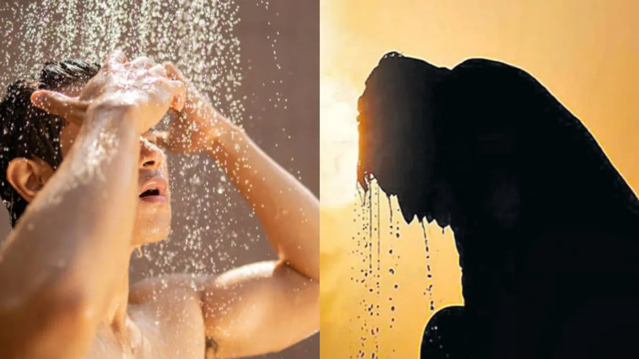 Bath Tips: ఎండ నుంచి తిరిగి వచ్చిన వెంటనే స్నానం చేయాలా? చేయకూడదా?