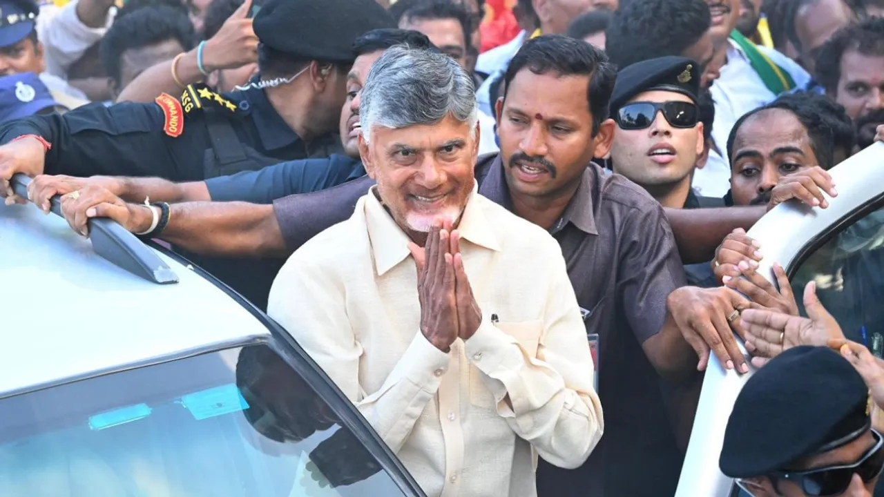 CM Chandrababu: సీఎం చంద్రబాబు కీలక ప్రకటన.. వారికి రూ.3 వేలు