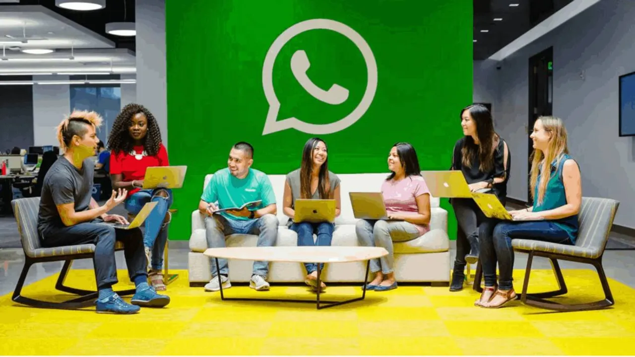 WhatsApp Group Chat: ఇప్పుడు వాట్సాప్‌లో గ్రూప్ చాట్‌లు మరింత సరదాగా..!