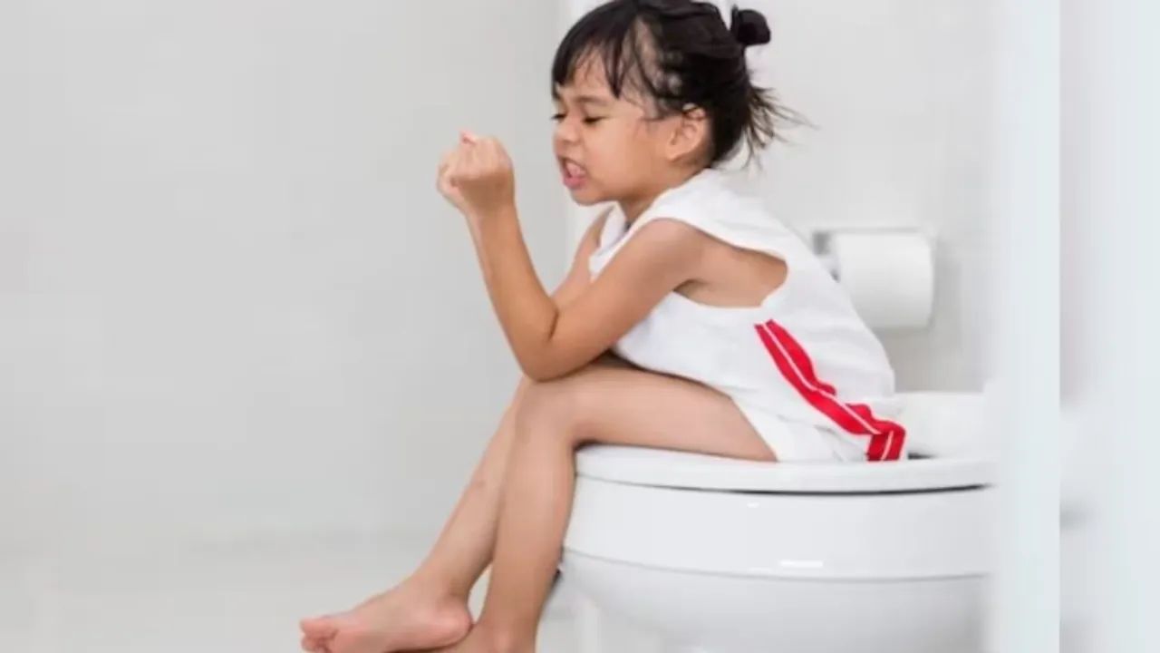 kids Tips: మీ పిల్లలు వారంతట వారే వాష్‌రూమ్‌కు వెళ్లేలా చేయాడానికి ఈ ట్రిక్స్‌ ట్రై చేయండి!