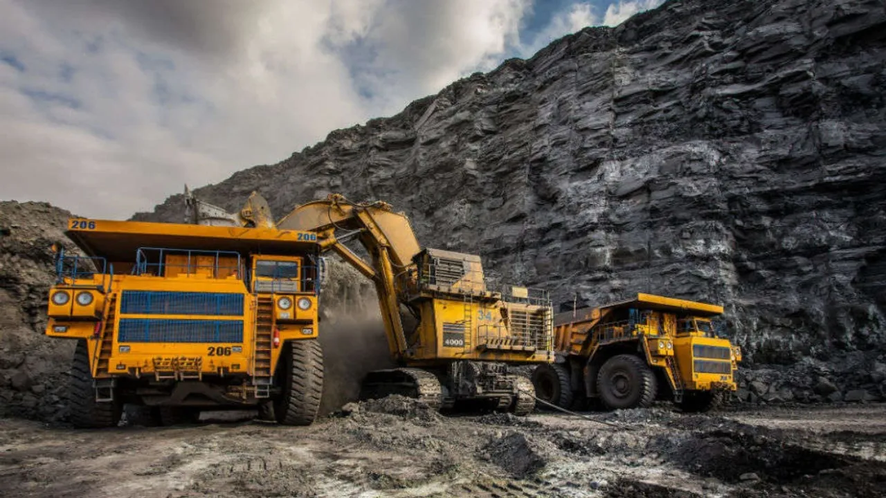 Coal Mines Auction: రేపు 60 బొగ్గు బ్లాకుల వేలం