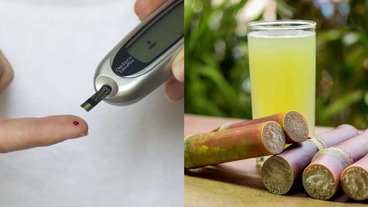 Sugarcane juice: షుగర్ పేషెంట్లు చెరుకు రసం తాగితే ఏం జరుగుతుందో తెలుసా..?