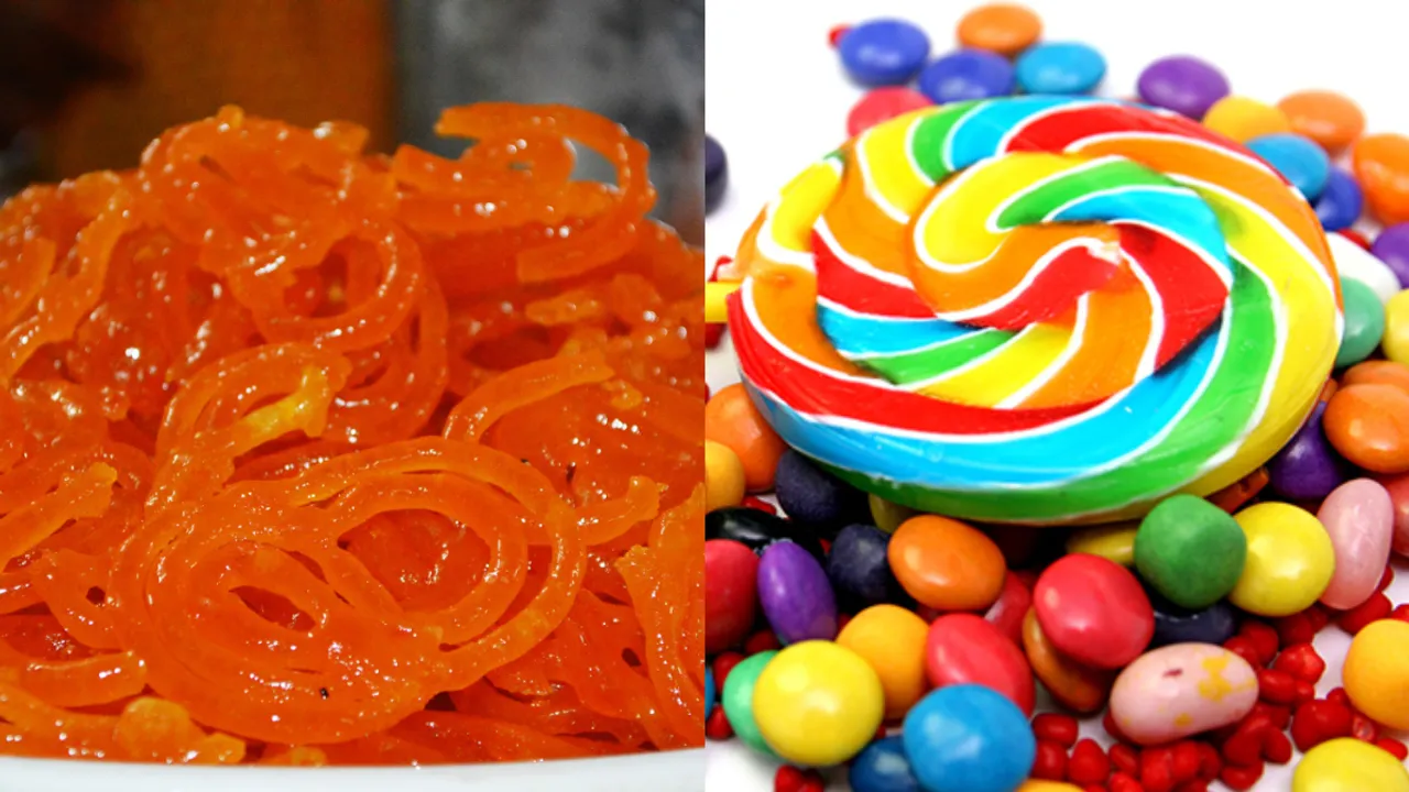 Food Colors: ఏ ఆహార పదార్థాల్లో కృత్రిమ రంగులను ఉపయోగిస్తారు? ఇవి పిల్లలకు చాలా ప్రమాదకరం!