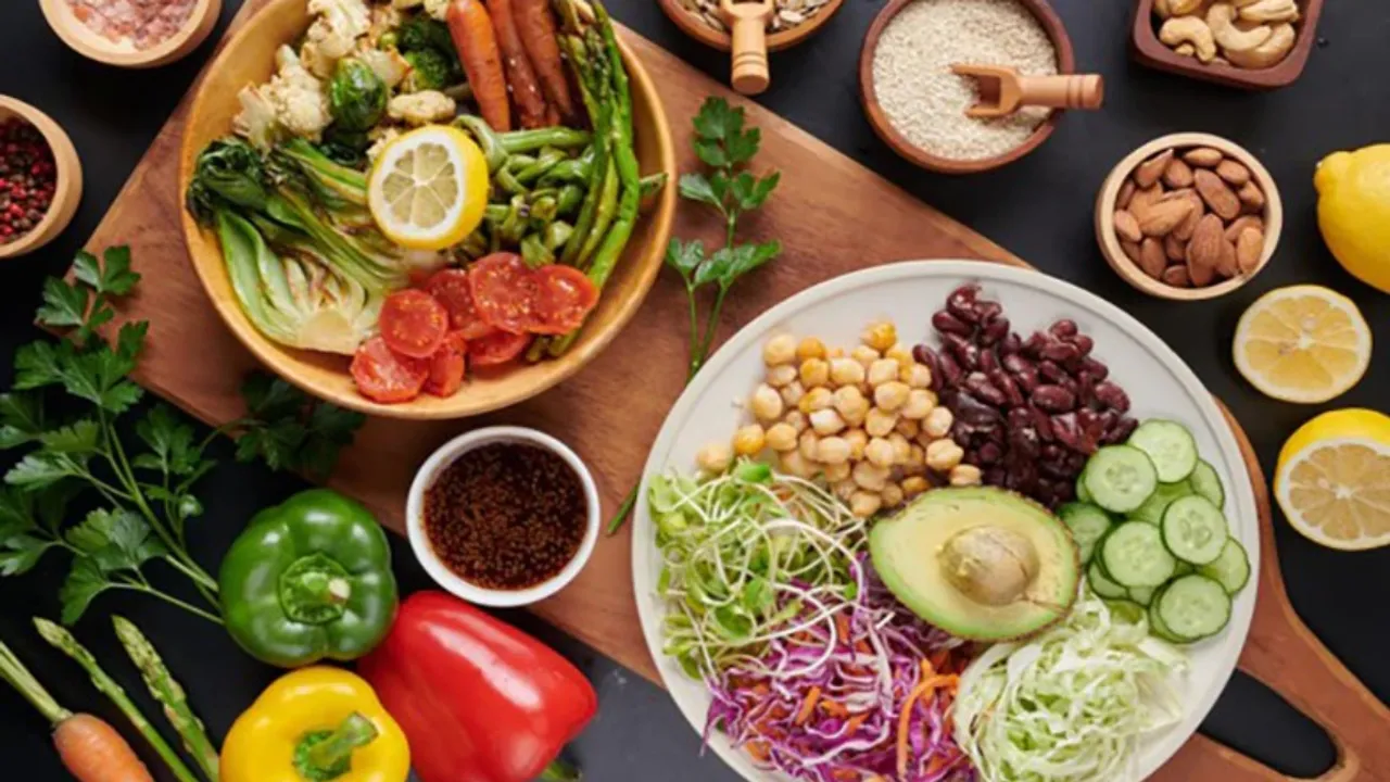 Healthy Diet: ఈ ఆహారం తింటే బరువు కంట్రోల్‌లో ఉంటుంది!