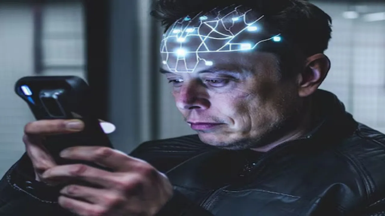 Neuralink Brain Chip: స్మార్ట్‌ఫోన్‌లు త్వరలో కనుమరుగవుతున్నాయి..!