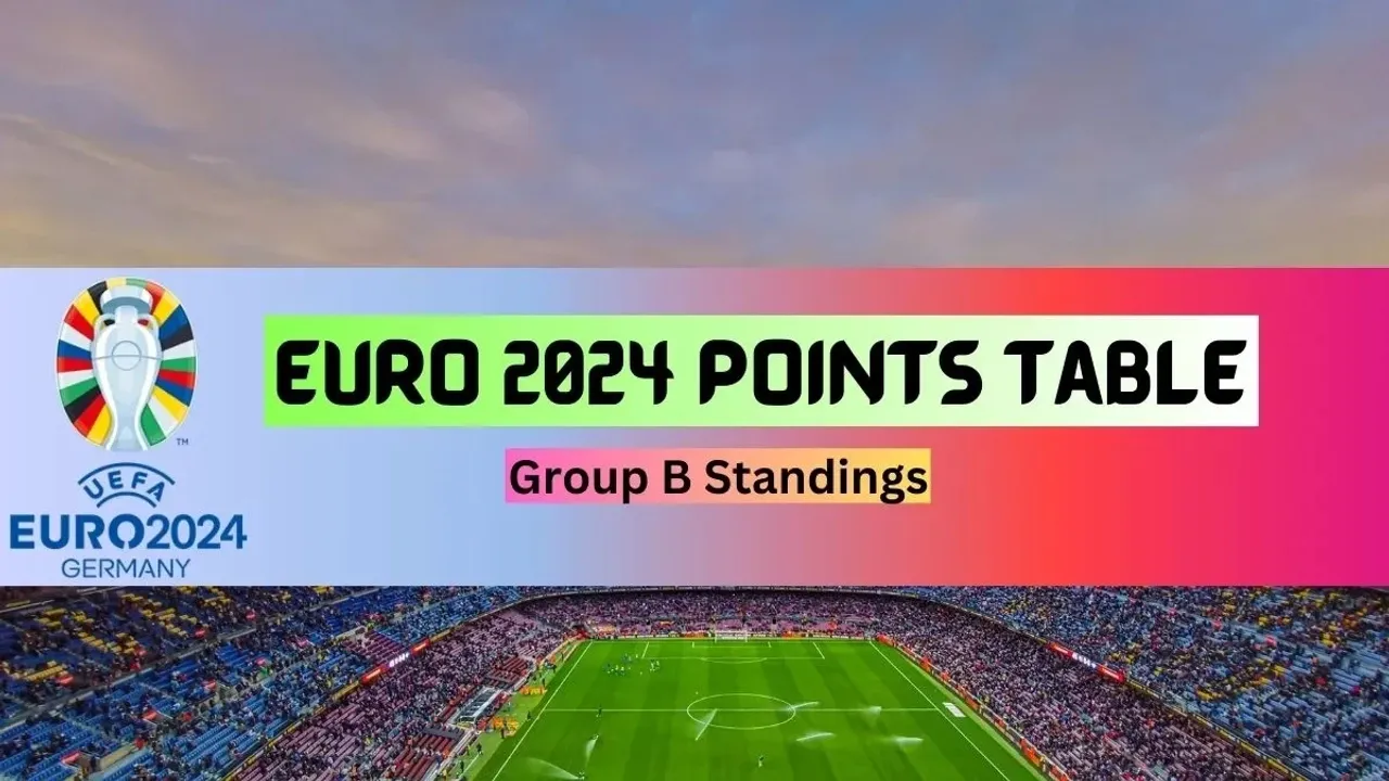 Euro Cup 2024: యూరో కప్ ఫుట్ బాల్ టోర్నీ.. గ్రూప్ బి నుంచి స్పెయిన్, ఇటలీ ముందంజ 