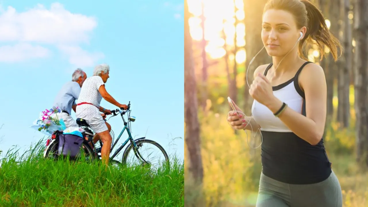 Exercise: వయస్సును బట్టి ఎన్ని గంటలు వ్యాయామం చేయాలి? WHO ఏం చెబుతోంది?